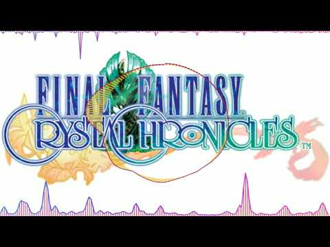 Final fantasy crystal chronicles walkthrough