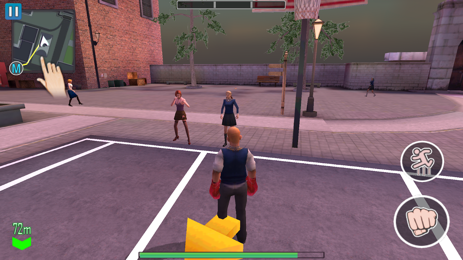 Bully Ppsspp Iso Highly Compressed